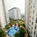 Lovely Studio At Bassura City Netflix And Chill