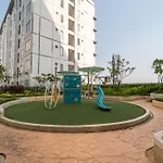 Lovely Studio At Bassura City Netflix And Chill